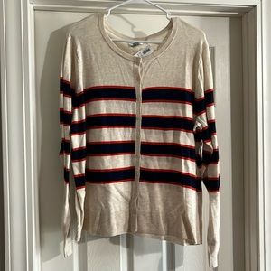 NWT Old Navy Lightweight Cardigan